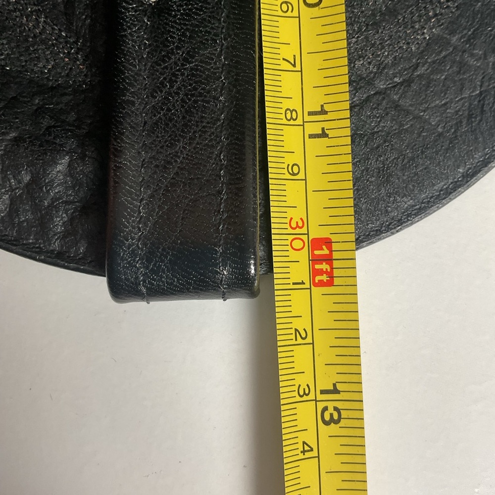 Dan Post Rust Brown Python Snakeskin Cowboy Boots… - image 3